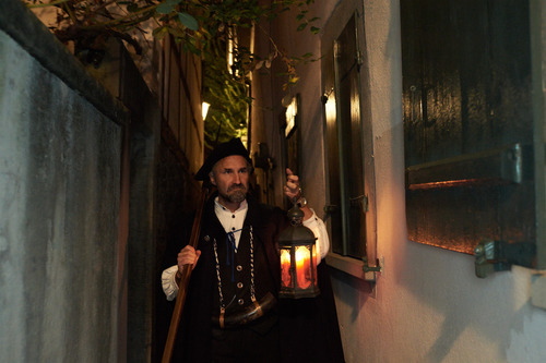 öffentliche Führungen